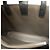Borsa Fendi Petite 2Jours Nero - vista 23