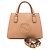 Soho Borsa a mano Gucci in pelle beige