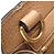 Soho Borsa a mano Gucci in pelle beige - vista 13