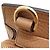 Soho Borsa a mano Gucci in pelle beige - vista 14