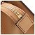 Soho Borsa a mano Gucci in pelle beige - vista 15