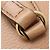 Soho Borsa a mano Gucci in pelle beige - vista 17