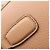 Soho Borsa a mano Gucci in pelle beige - vista 19