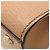 Soho Borsa a mano Gucci in pelle beige - vista 24