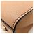 Soho Borsa a mano Gucci in pelle beige - vista 27