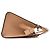 Soho Borsa a mano Gucci in pelle beige - vista 3