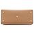 Soho Borsa a mano Gucci in pelle beige - vista 4
