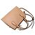 Soho Borsa a mano Gucci in pelle beige - vista 5