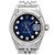 Reloj de pulsera Rolex Datejust para mujer - vista 2