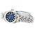 Reloj de pulsera Rolex Datejust para mujer - vista 3