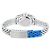 Reloj de pulsera Rolex Datejust para mujer - vista 4