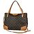 Borsa Tote Louis Vuitton Estrella MM Marrone Monogramma