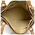 Borsa Tote Louis Vuitton Estrella MM Marrone Monogramma - vista 9