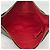 Louis Vuitton Bloomsbury PM Schultertasche Braun Damier ebene - Ansicht 8