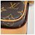 Borsa a tracolla Louis Vuitton Cartouchiere 22 Marrone Monogramma - vista 3