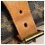 Borsa a tracolla Louis Vuitton Cartouchiere 22 Marrone Monogramma - vista 4