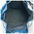 Borsa a tracolla Louis Vuitton Noe Blu - vista 10