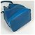 Borsa a tracolla Louis Vuitton Noe Blu - vista 2