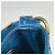 Borsa a tracolla Louis Vuitton Noe Blu - vista 8