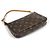Louis Vuitton Monogram Pochette Braun Monogramm - Ansicht 2