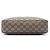Gucci Beige GG Supreme Crossbody - vista 3