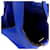 Hermès Blue Clemence Picotin Lock 22 Blu scuro - vista 4