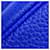 Hermès Blue Clemence Picotin Lock 22 Blu scuro - vista 8