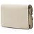 Gucci Mini Dionysus Crossbody in pelle di vitello marrone Beige - vista 2
