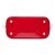 Louis Vuitton Red Monogram Vernis Montebello MM - view 3