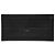 Pochette Félicie Pouch con Zip Louis Vuitton Brown Monogram World Tour Felicie Marrone - vista 6
