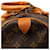 Louis Vuitton Brown Monogram Keepall 45 Marrone - vista 5