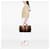 Louis Vuitton Brown Monogram Keepall 45 Marrone - vista 7