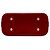 Louis Vuitton Red Monogram Vernis Alma BB Rouge - vue 3