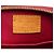 Louis Vuitton Red Monogram Vernis Alma BB Rouge - vue 5