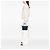 Belt Bag Céline Borsa cintura Celine Nano in pelle di vitello grana naturale blu Blu navy - vista 6
