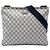 Borsa a tracolla Gucci Beige GG Supreme