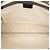 Borsa a tracolla Gucci Beige GG Supreme - vista 4