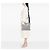 Borsa a tracolla Gucci Beige GG Supreme - vista 5