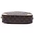 Louis Vuitton Brown Monogram Trocadero 27 Braun - Ansicht 3