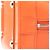 Louis Vuitton Orange Epi Alma PM Arancione - vista 5
