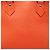 Louis Vuitton Orange Epi Alma PM Arancione - vista 6