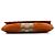 Borsa a tracolla Gucci Orange GG Canvas e camoscio Nailhead Arancione - vista 3