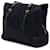 Prada Black Tessuto Chain Tote Schwarz - Ansicht 2