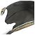 Bolso cinturón Gucci de nailon ripstop GG marrón Castaño Caqui - vista 4