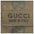 Bolso cinturón Gucci de nailon ripstop GG marrón Castaño Caqui - vista 5