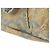 Bolso cinturón Gucci de nailon ripstop GG marrón Castaño Caqui - vista 9