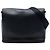 Louis Vuitton Black Taiga Roman MM Nero