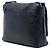 Louis Vuitton Black Taiga Roman MM Nero - vista 2