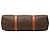 Céline Celine Brown Macadam Coated Canvas Tote Braun - Ansicht 3