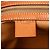 Céline Celine Brown Macadam Coated Canvas Tote Braun - Ansicht 5